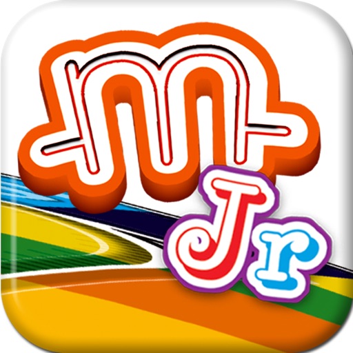 Maratón Júnior iOS App