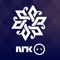 NRK Super Snøfalls app icon