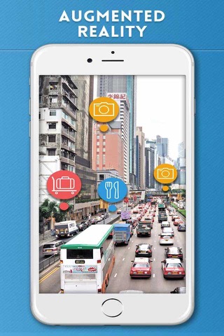 Hong Kong Travel Guide .. screenshot 2