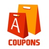 Coupons for AliExpress Shopping App Edition