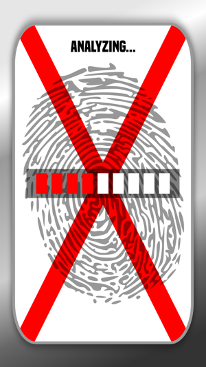 Lie Detector Fingerprint Scanner Touch Test Truth(圖3)-速報App