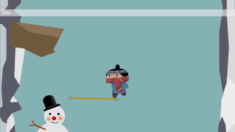 Snow dance-challenges can be