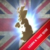 United Kingdom History Quiz