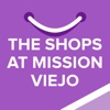 The Shops at Mission Viejo, powered by Malltip