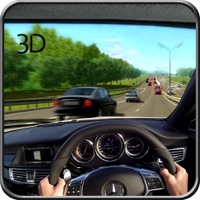la conduite en course dérive de voiture fièvre pour PC