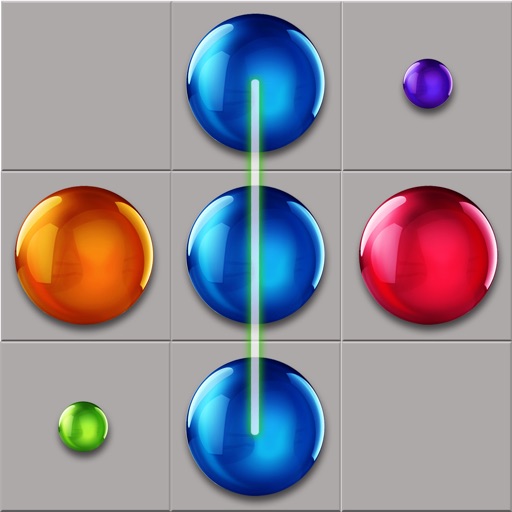 Line 98 Candy Version iOS App