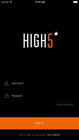 HIGH5 People(圖1)-速報App