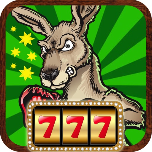 Slots! - Australia Casino Adventures Icon
