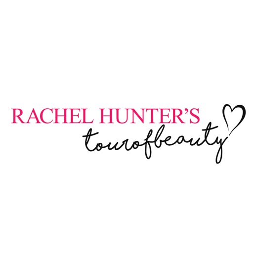 Rachel Hunter's Tour of Beauty icon