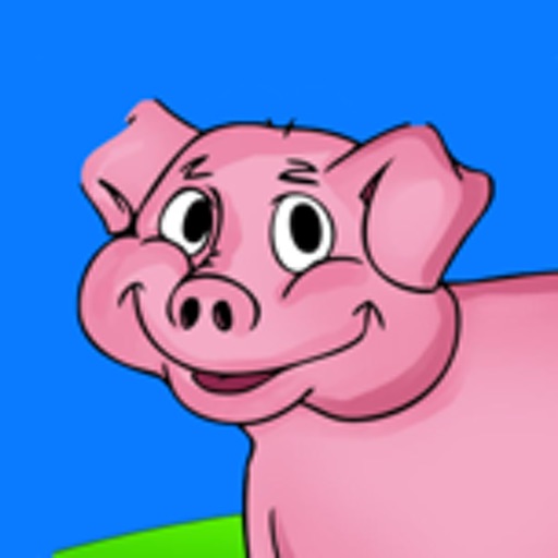 Hog farm iOS App