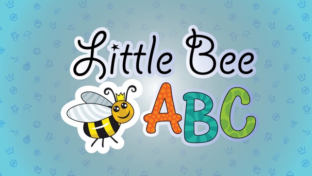 Little Bee ABC Preschool and Kindergarten Learning(圖1)-速報App