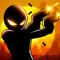 Stickman Fighter - Shadow Fighting Games For Boys