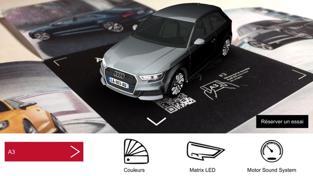 Audi A3(圖5)-速報App