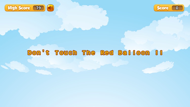 Pop the Balloons - Free Balloon Popping Games for Kids