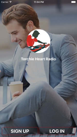 Torchie Heart Radio(圖1)-速報App