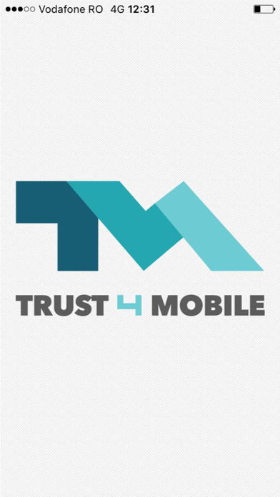 How to cancel & delete Trust4Mobile from iphone & ipad 1