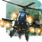 Air Gunship: Fly Special Ops Chopper Combat Mission