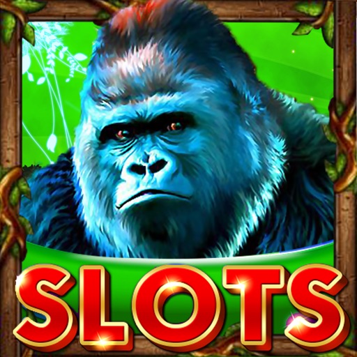 Great gorilla slot machine jackpot