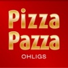 Pizza Pazza Ohligs