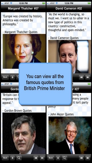 British Prime Minister Quotes(圖3)-速報App