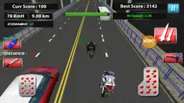 Game screenshot Moto Racer 2016 - Real Racing Motocross Matchup apk