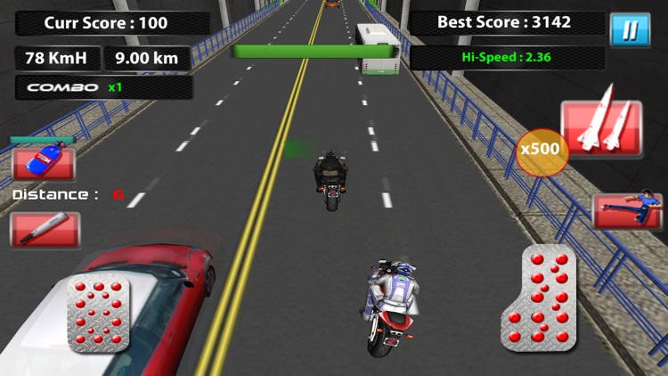 Moto Racer 2016 - Real Racing Motocross Matchup