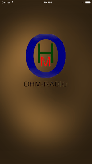 OHM-RADIO(圖1)-速報App