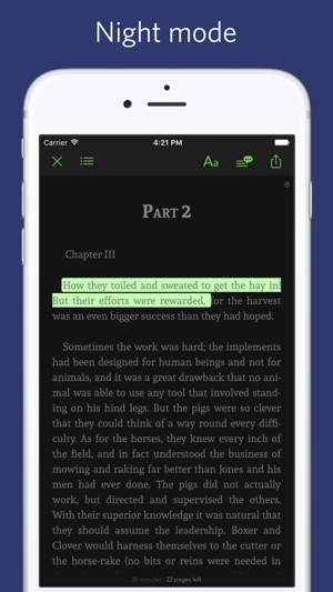 Animal Farm - notes, sync transcript(圖3)-速報App