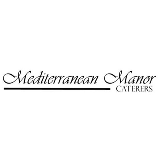 Mediterranean Manor Caterers icon