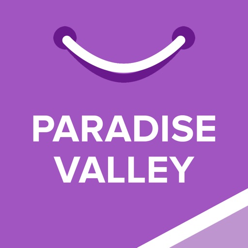 Paradise Valley Mall, powered by Malltip icon