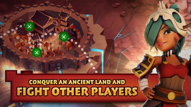 Samurai Siege: Alliance Wars