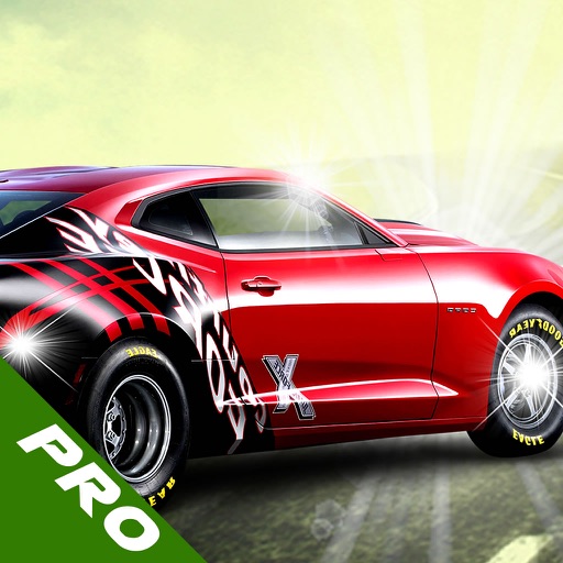 Additive Car Driving PRO : Extreme High Speed Icon