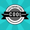 IJWTBC: IJustWantToBeCool - Official App