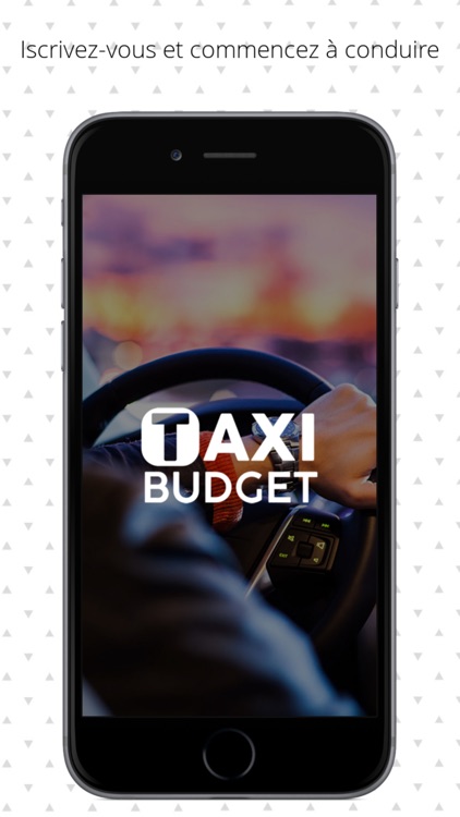 TaxiBudgetDriver