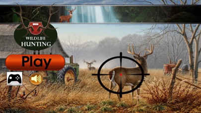 How to cancel & delete Hunting Season - Deer Sniper 3D Shooter Free Games from iphone & ipad 1