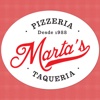 Martas Pizzeria Taqueria