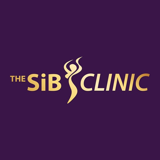 THE SIB CLINIC - เดอะซิปคลินิก icon