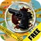 Test your observation skills and let's see you can find all hidden objects from the scenes