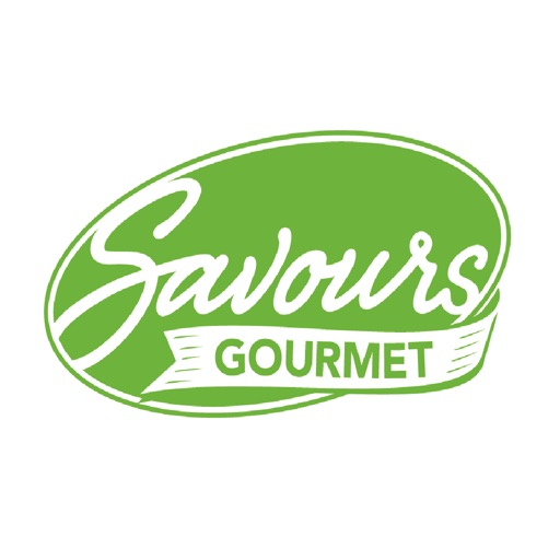 Savours Gourmet Savours Gourmet