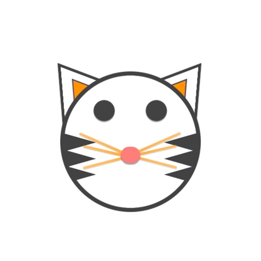 AniMoji Tigers icon