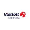 Vietlott - Vé xổ số tự chọn số điện toán mega 6/45