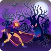 Dark Woods - Super Adventure Escape Runner