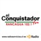 Plays Radio El Conquistador FM Rancagua - Chile