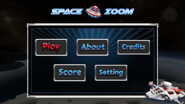 Space Zoom(圖2)-速報App