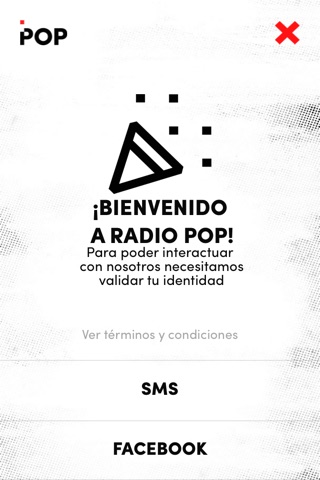 Pop Radio 101.5 screenshot 4