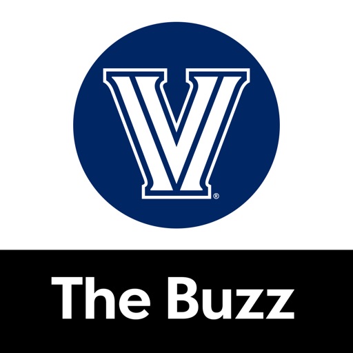 The Buzz: Villanova University icon