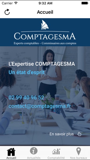 Comptagesma(圖1)-速報App