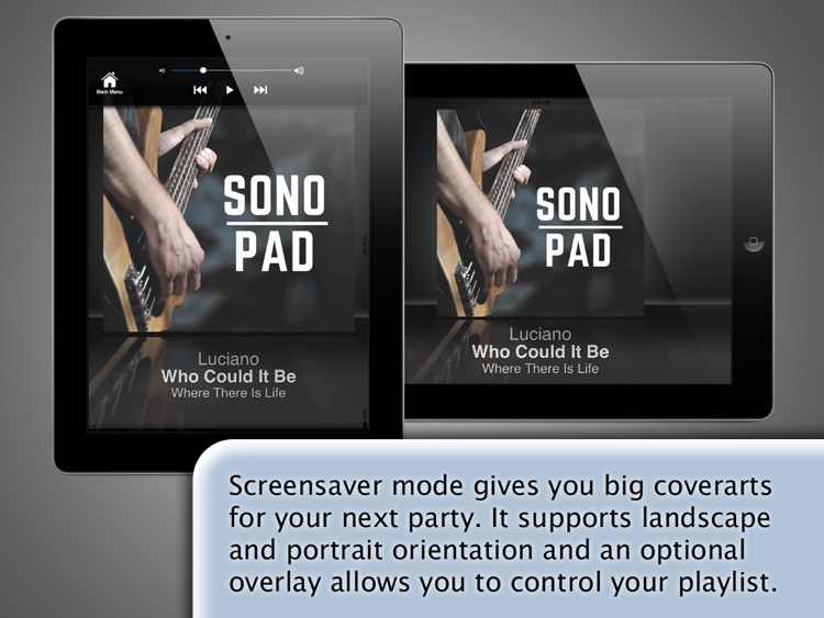 SonoPad screenshot-4