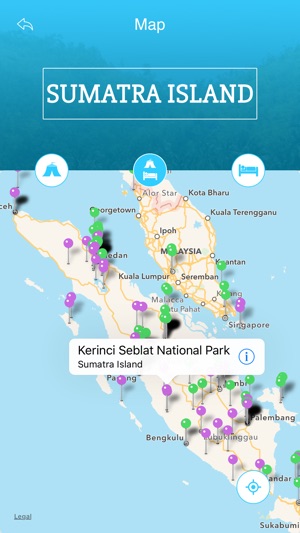 Sumatra Island Tourism Guide(圖4)-速報App