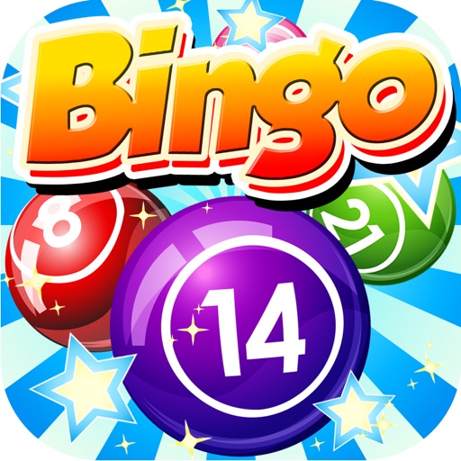 Bingo Dazzle - Multiple Daub Bonanza And Vegas Odds icon